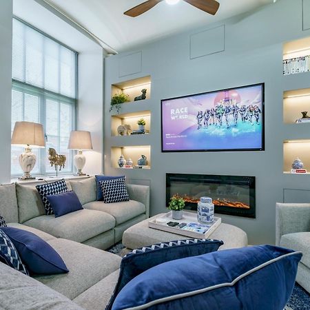 The Linen Mill Apartment Pass The Keys เบลฟาสต์ ภายนอก รูปภาพ