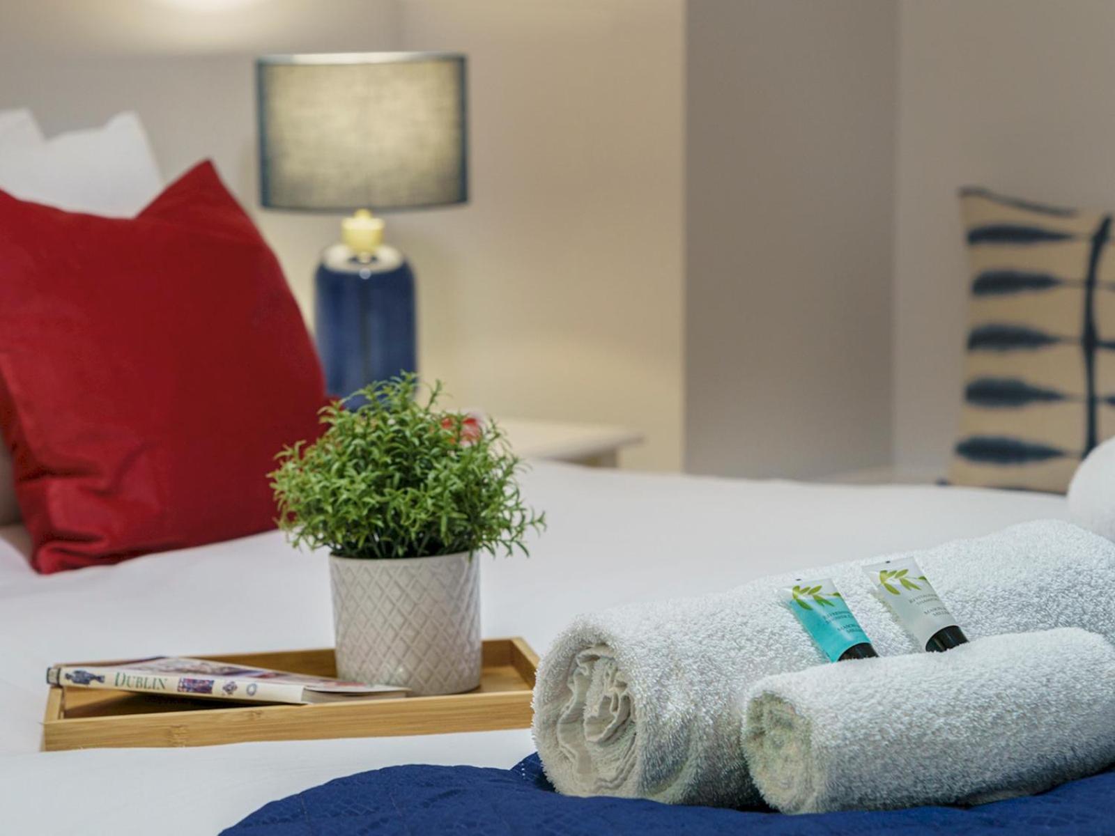 The Linen Mill Apartment Pass The Keys เบลฟาสต์ ภายนอก รูปภาพ
