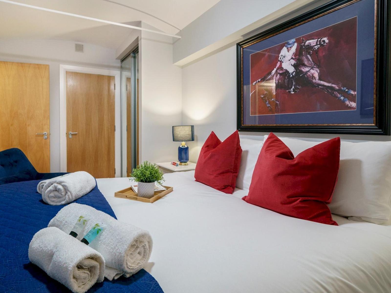 The Linen Mill Apartment Pass The Keys เบลฟาสต์ ภายนอก รูปภาพ