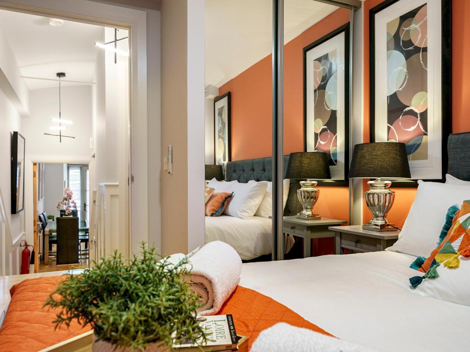 The Linen Mill Apartment Pass The Keys เบลฟาสต์ ภายนอก รูปภาพ