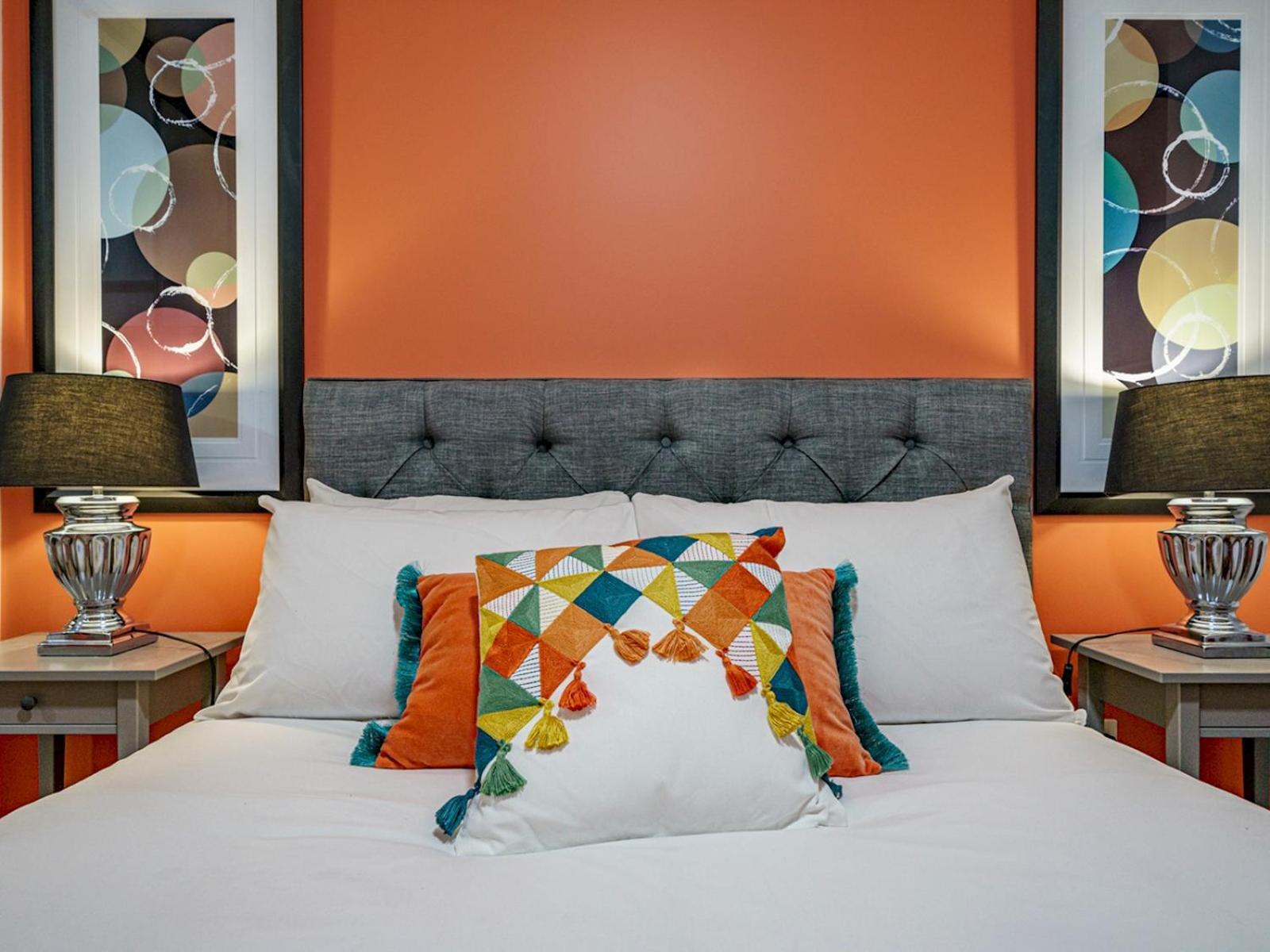 The Linen Mill Apartment Pass The Keys เบลฟาสต์ ภายนอก รูปภาพ